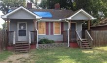 1626 23rd Ave N Nashville, TN 37208