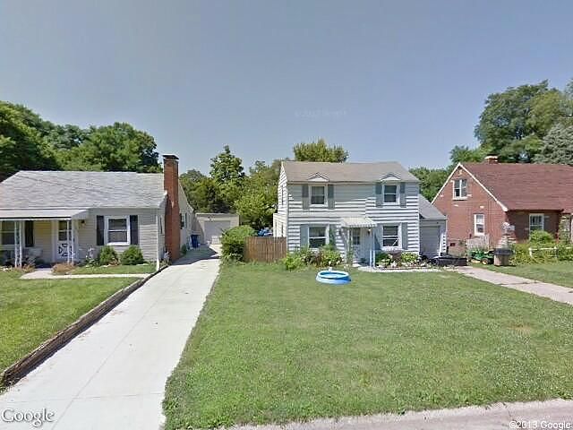 Riverview, Peoria Heights, IL 61616