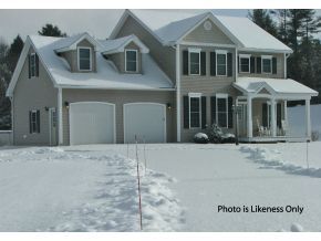 Lot 6 Meadowview Drive, Saint Albans, VT 05478