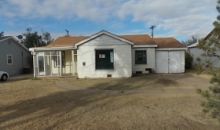 1902 S Fannin St Amarillo, TX 79109