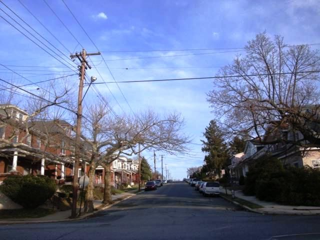 104 Carroll Street, Reading, PA 19611