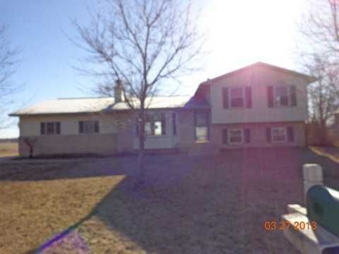 108 N Donegal St, Eaton Rapids, MI 48827
