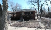 14429 Ashland Ave Harvey, IL 60426