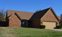 3708 Summerwind Ave Oklahoma City, OK 73179