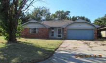 8805 Parkridge Dr Oklahoma City, OK 73132