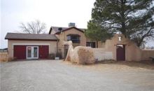 2112 Route 66 Moriarty, NM 87035