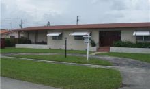 4311 GARFIELD ST Hollywood, FL 33021
