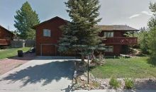 Gunbarrel Longmont, CO 80503