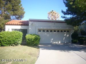 1050 W Calle Bonita, Tucson, AZ 85737