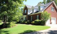 21 Karian Court Oxford, AL 36203