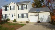 12805 Hallwood Pl Fort Washington, MD 20744