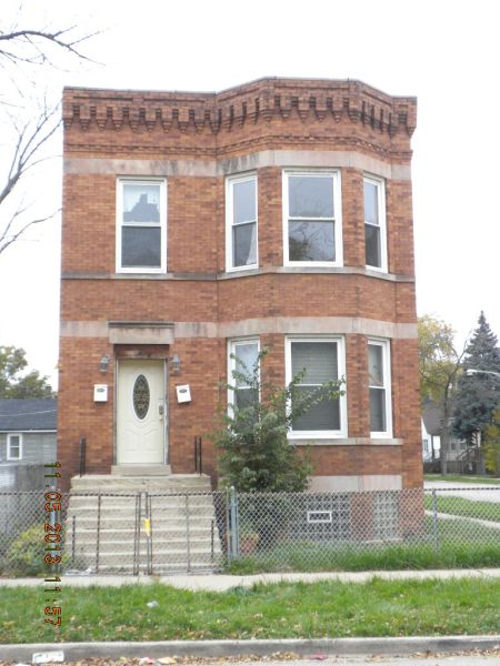124 East 110th Street, Chicago, IL 60628