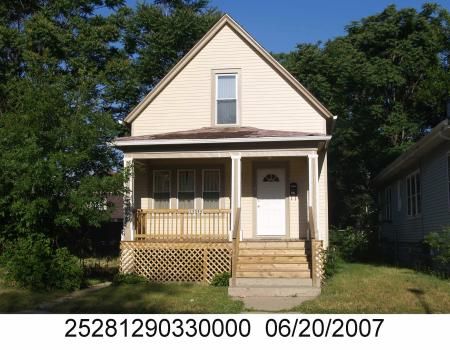 12248 South Normal Street, Chicago, IL 60628