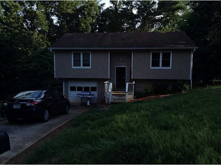 309 Quail Hollow Drive, Woodstock, GA 30188