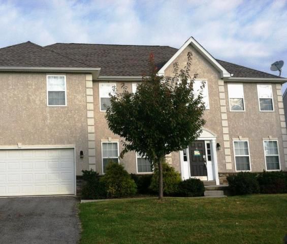 9437 Yellowwood Ct, Breinigsville, PA 18031