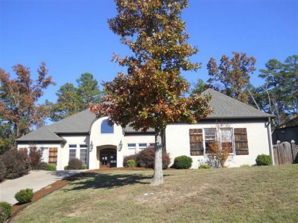 33 Bronte Ct, Little Rock, AR 72223