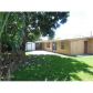 16101 SW 99 AV, Miami, FL 33157 ID:1438402