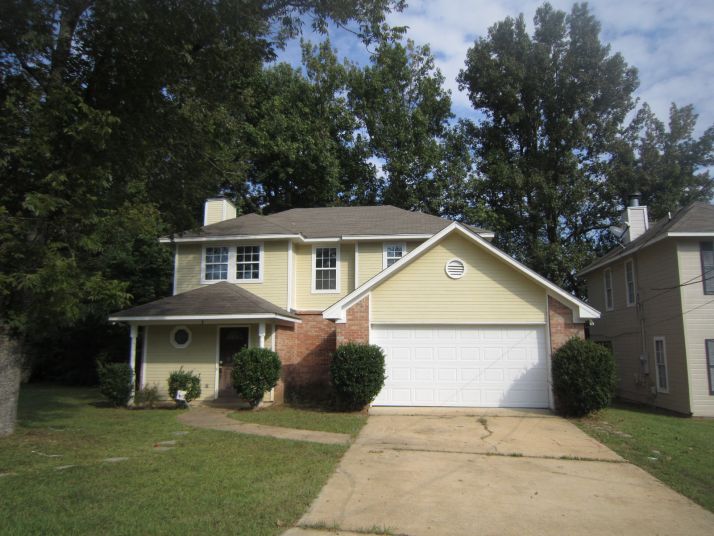 1 Canary Place, Jackson, MS 39204