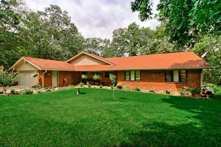 12300 Gailey Hollow Rd, Siloam Springs, AR 72761