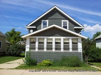 736 W 9th Ave, Oshkosh, WI 54902