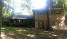 2115 Pine Knoll Circle Conyers, GA 30012
