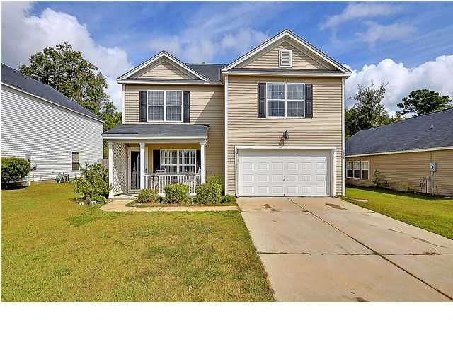 1032 BRIAR ROSE LN, Ladson, SC 29456