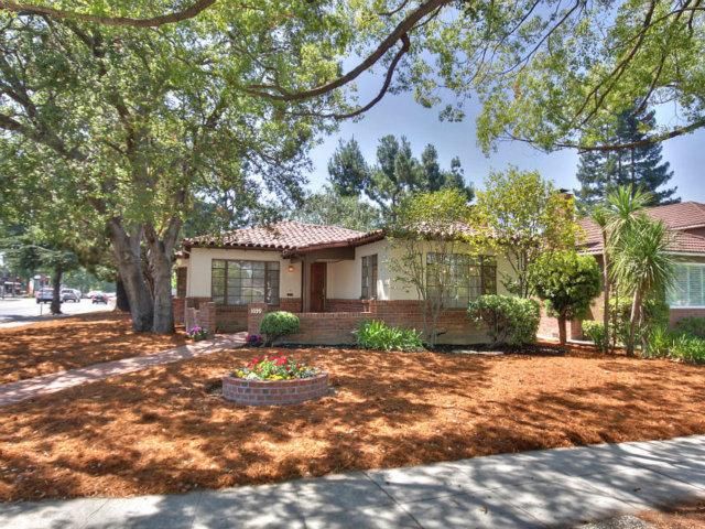 1099 WESTWOOD Dr, San Jose, CA 95125