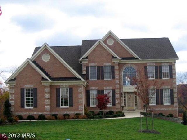 E Georgeanna Court, Jarrettsville, MD 21084