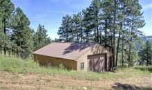 145 Spruce Road Golden, CO 80401