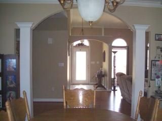 106 Promise Land Drive, El Dorado, AR 71730