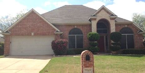 7707 Summer Glen Dr, Arlington, TX 76001