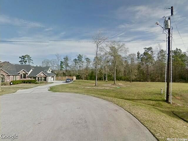 Forest Cliff Ct, Conroe, TX 77302