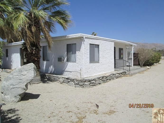 Ford Ave, Desert Hot Springs, CA 92241