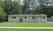 7234 Eudine Dr S Jacksonville, FL 32210