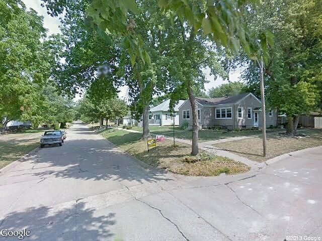 Schoenheit, Falls City, NE 68355