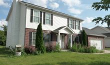 733 Cottage Ct Morris, IL 60450