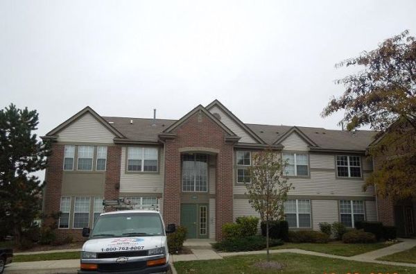 1642 Carlemont Dr Unit C, Crystal Lake, IL 60014