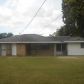 422 Thornwood Drive, Baton Rouge, LA 70806 ID:1360544