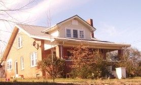 124 Marshall Ln, Greeneville, TN 37743