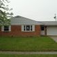 2536 Birch Dr, Richmond, IN 47374 ID:1237346