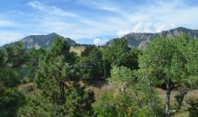 2306 Dennison Ln Boulder, CO 80305