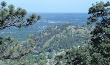 219 High View Dr Boulder, CO 80304