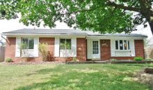 10868 Jackson St Belleville, MI 48111