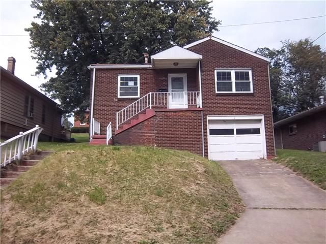 137 Franklin St, Weirton, WV 26062