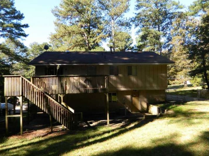 1472 Spruce Ridge Way, Stone Mountain, GA 30083
