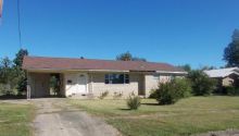 1409 Hamilton Ave Mena, AR 71953