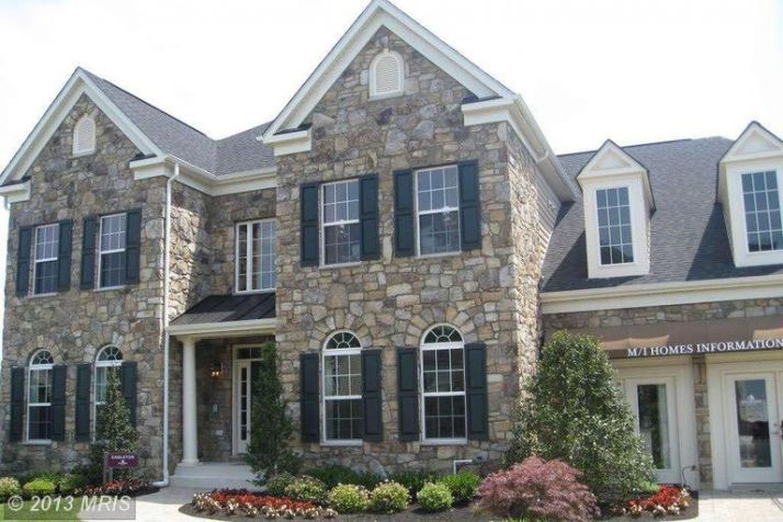 3906 LAKE ASHBY COURT, Warrenton, VA 20187