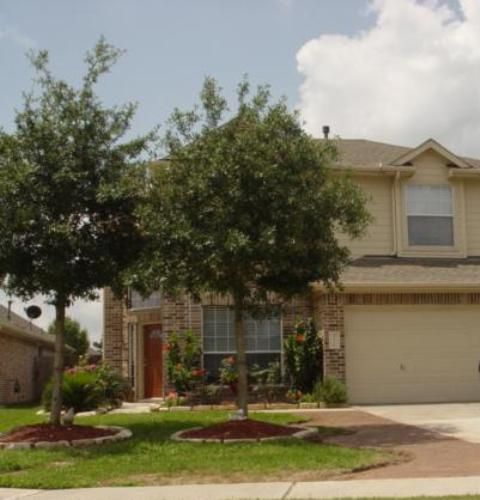 4026 Bentwood Circle, Dickinson, TX 77539