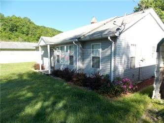 177 Claybank Rd, West Jefferson, NC 28694
