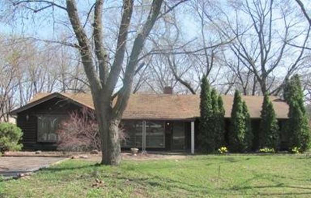 17945 Michael Ave, Country Club Hills, IL 60478